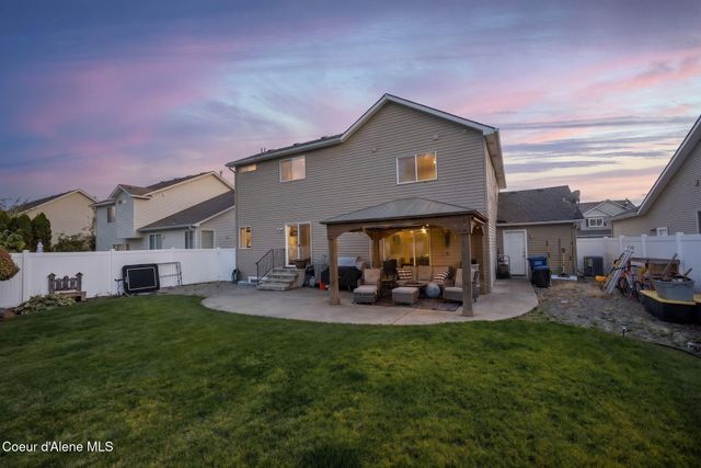 2689 W Loire Dr, Coeur D'alene, ID 83815