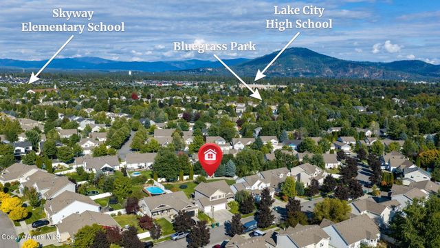 2689 W Loire Dr, Coeur D'alene, ID 83815