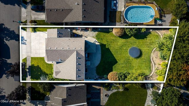2689 W Loire Dr, Coeur D'alene, ID 83815