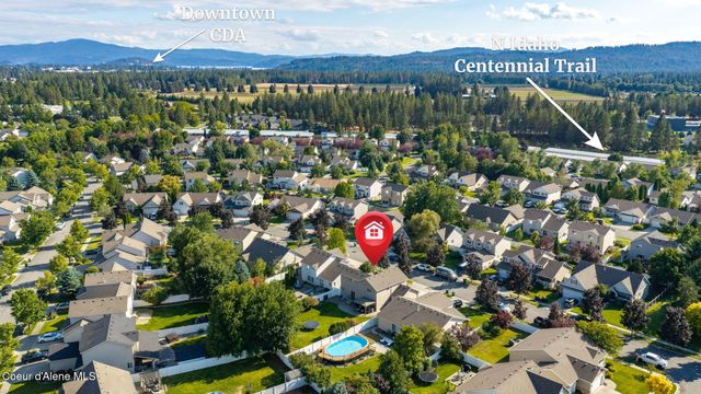2689 W Loire Dr, Coeur D'alene, ID 83815