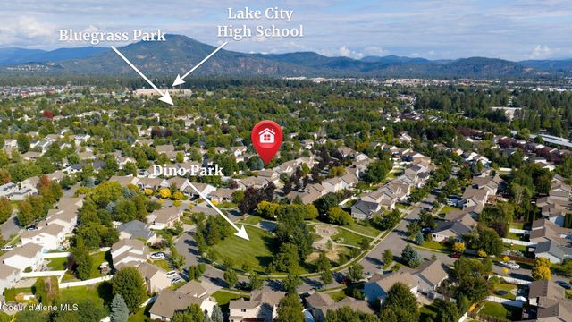 2689 W Loire Dr, Coeur D'alene, ID 83815