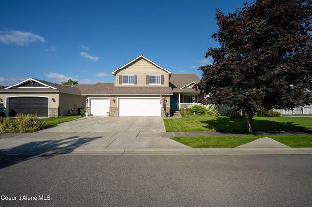 2689 W Loire Dr, Coeur D'alene, ID 83815