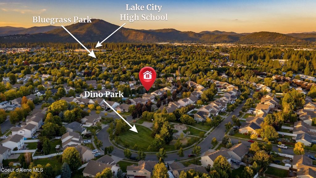 2689 W Loire Dr, Coeur d'Alene, ID 83815 photo 3