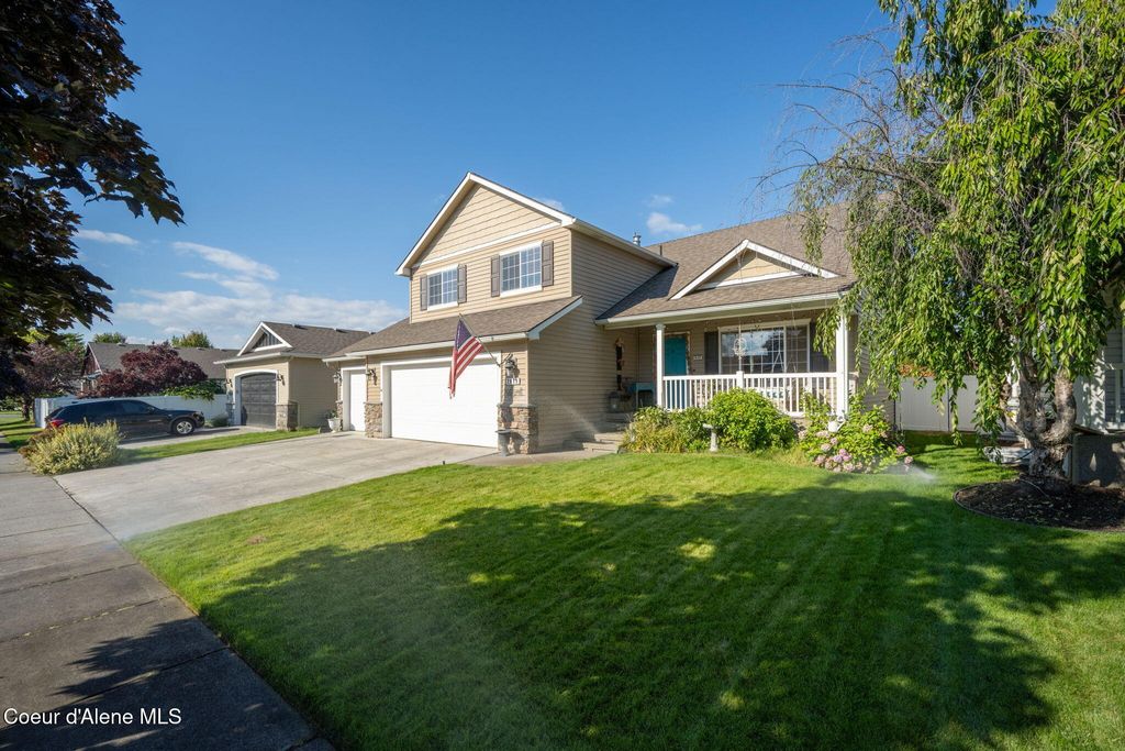 2689 W Loire Dr, Coeur d'Alene, ID 83815 photo 5