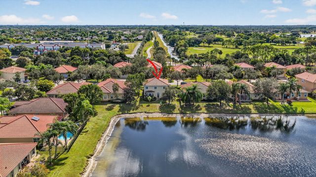 6720 Osage Circle, Greenacres, FL 33413