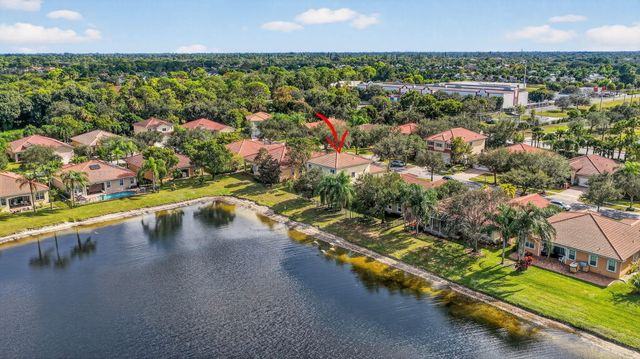 6720 Osage Circle, Greenacres, FL 33413