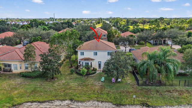 6720 Osage Circle, Greenacres, FL 33413
