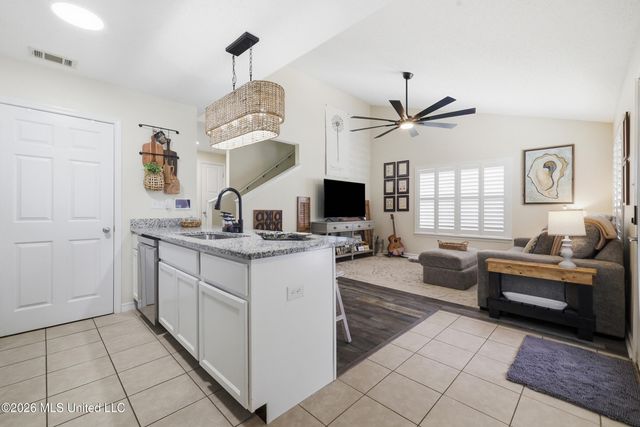 14508 Indian Trails Circle, D'iberville, MS 39540