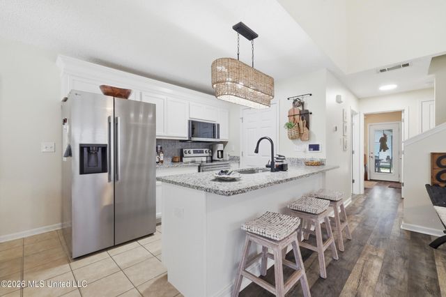 14508 Indian Trails Circle, D'iberville, MS 39540