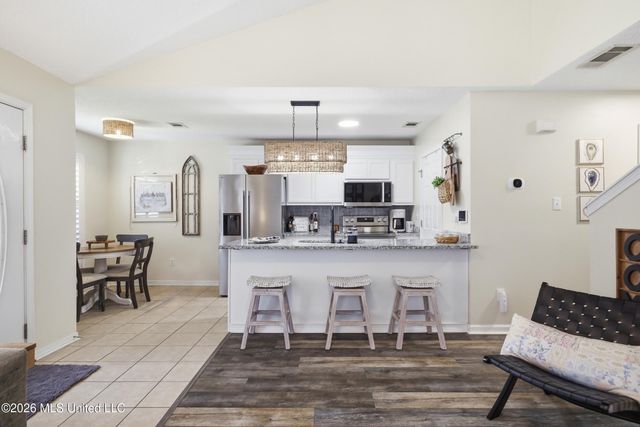 14508 Indian Trails Circle, D'iberville, MS 39540
