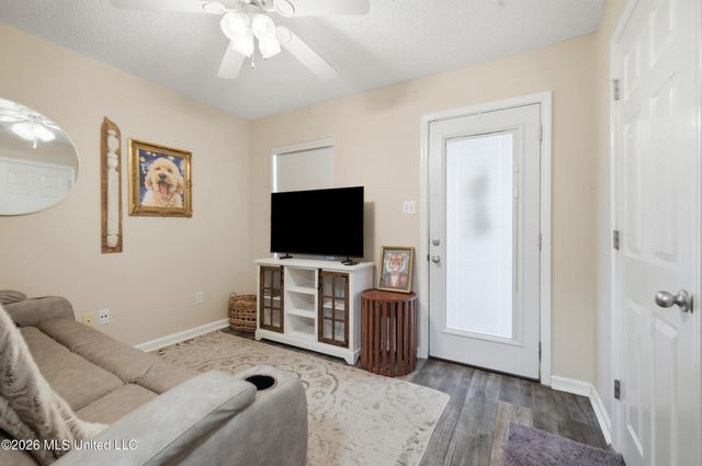 14508 Indian Trails Circle, D'iberville, MS 39540