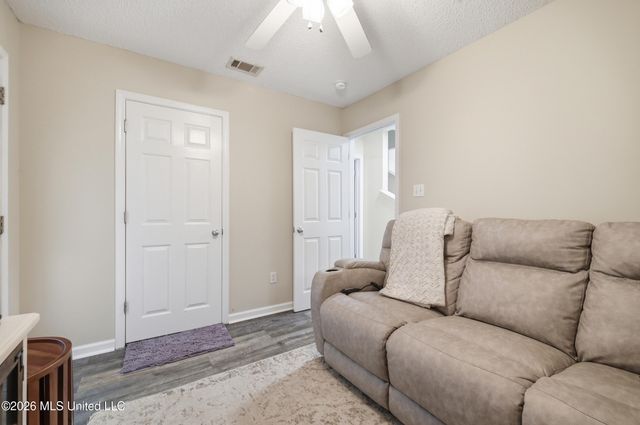14508 Indian Trails Circle, D'iberville, MS 39540