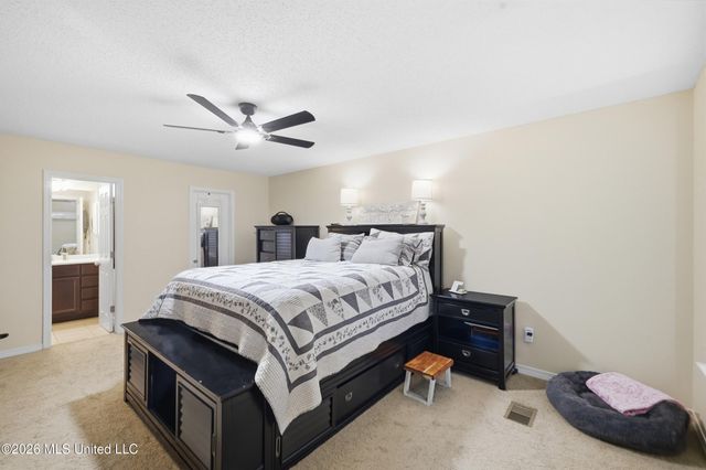 14508 Indian Trails Circle, D'iberville, MS 39540