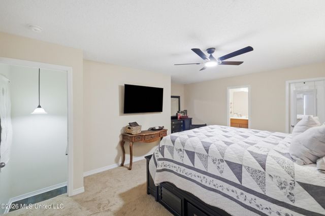 14508 Indian Trails Circle, D'iberville, MS 39540