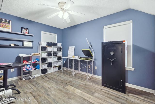 14508 Indian Trails Circle, D'iberville, MS 39540