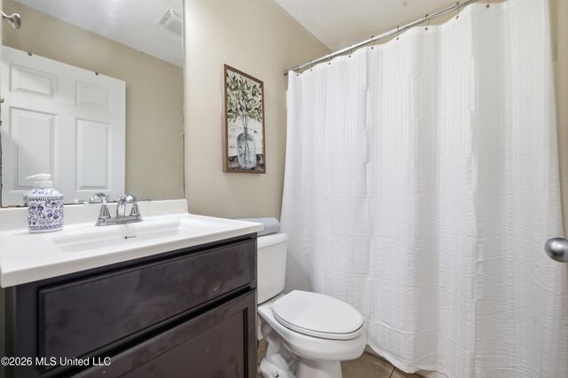 14508 Indian Trails Circle, D'iberville, MS 39540