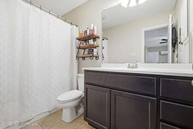 14508 Indian Trails Circle, D'iberville, MS 39540