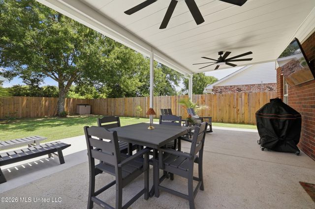14508 Indian Trails Circle, D'iberville, MS 39540