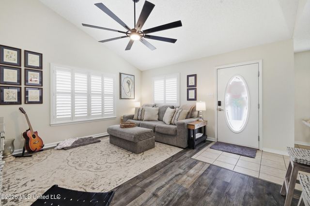14508 Indian Trails Circle, D'iberville, MS 39540