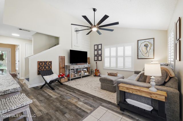 14508 Indian Trails Circle, D'iberville, MS 39540