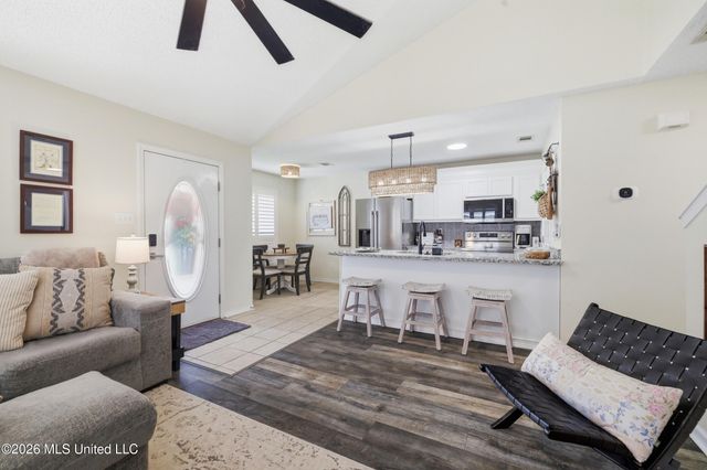14508 Indian Trails Circle, D'iberville, MS 39540