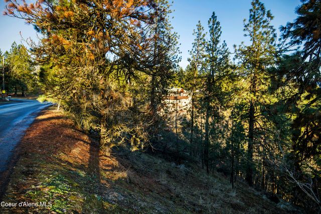 NNA Fernan Hill Rd., Coeur D'alene, ID 83814