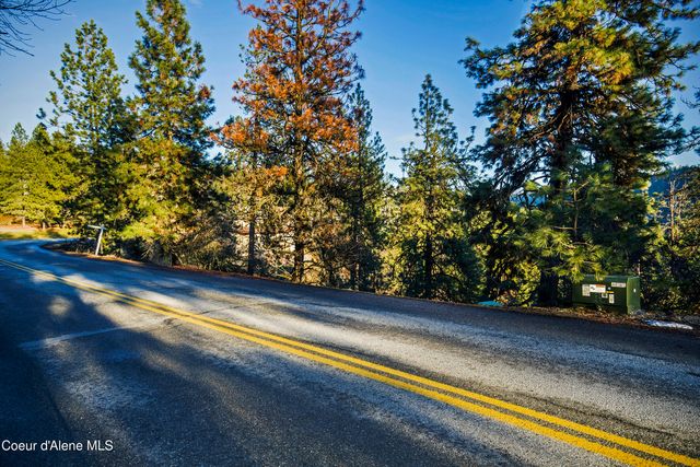 NNA Fernan Hill Rd., Coeur D'alene, ID 83814