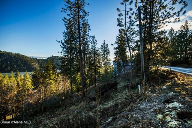 NNA Fernan Hill Rd., Coeur D'alene, ID 83814