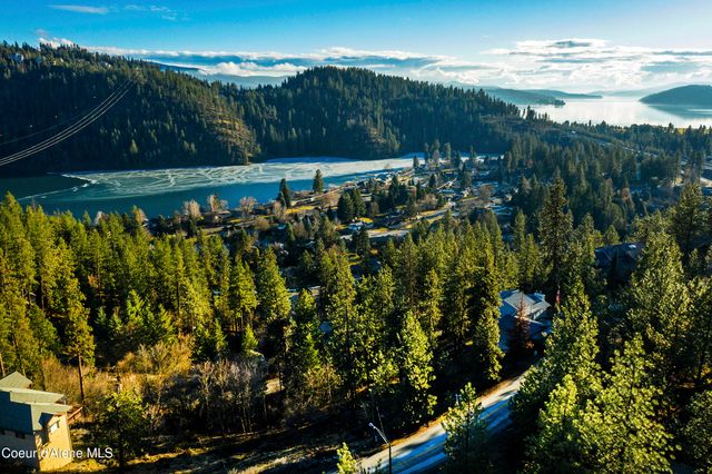 NNA Fernan Hill Rd., Coeur D'alene, ID 83814