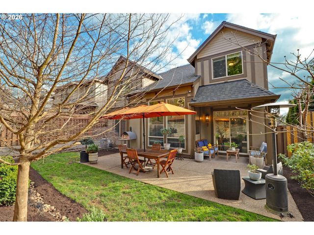 10191 Nw BARNHART Ln, Portland, OR 97229