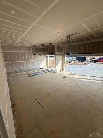 1552 Gabriel Way, Batavia Twp, OH 45103