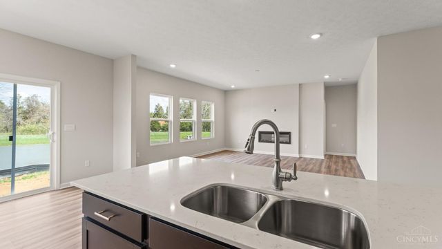 1552 Gabriel Way, Batavia Twp, OH 45103