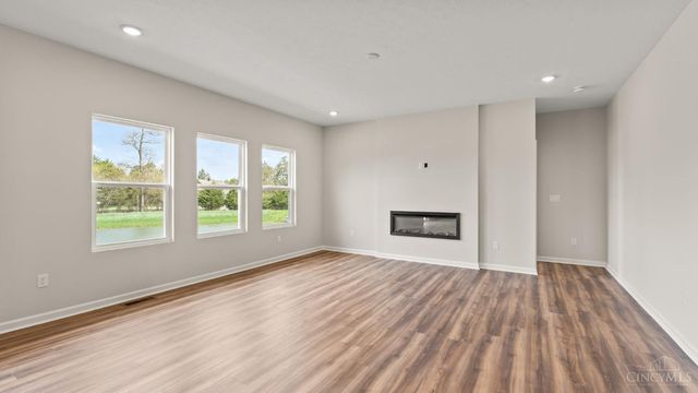 1552 Gabriel Way, Batavia Twp, OH 45103