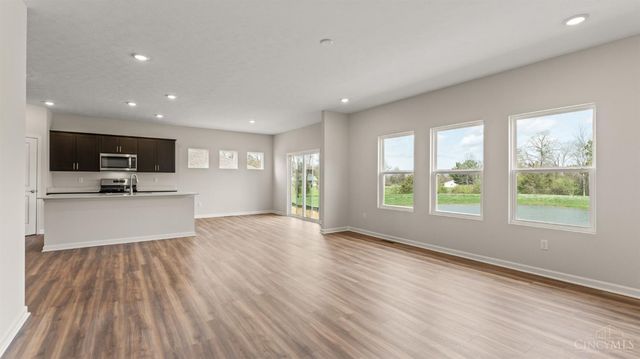 1552 Gabriel Way, Batavia Twp, OH 45103