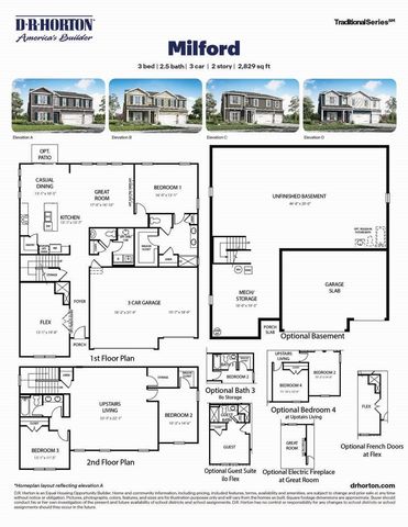 1552 Gabriel Way, Batavia Twp, OH 45103