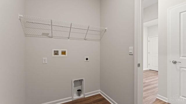 1552 Gabriel Way, Batavia Twp, OH 45103