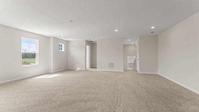 1552 Gabriel Way, Batavia Twp, OH 45103
