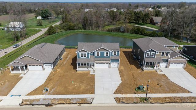 1552 Gabriel Way, Batavia Twp, OH 45103