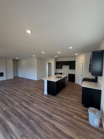 1552 Gabriel Way, Batavia Twp, OH 45103