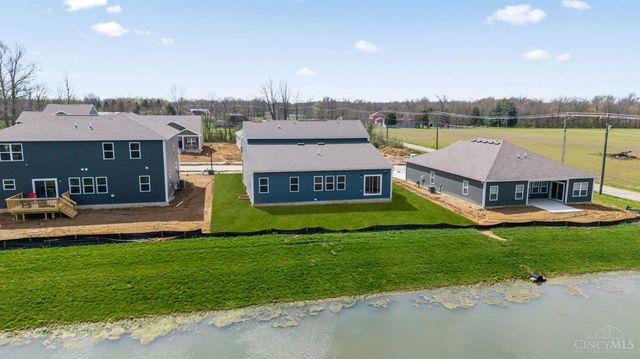 1552 Gabriel Way, Batavia Twp, OH 45103