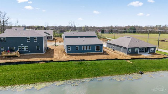 1552 Gabriel Way, Batavia Twp, OH 45103