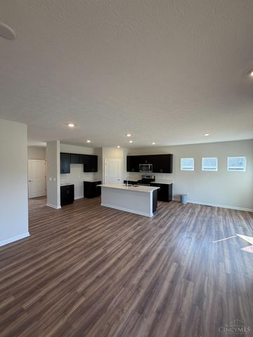 1552 Gabriel Way, Batavia Twp, OH 45103