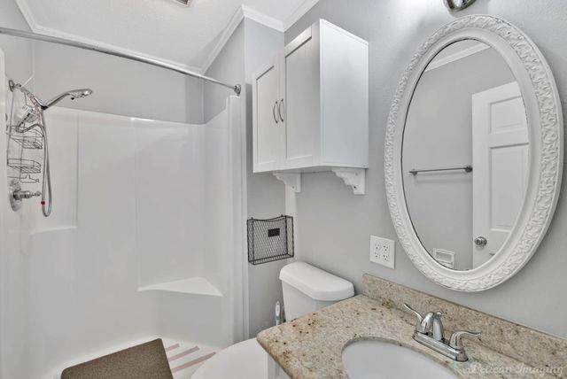 8344 Odom Road, Greenwood, LA 71033