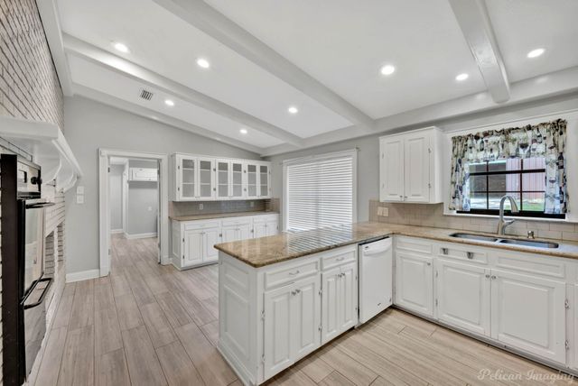 8344 Odom Road, Greenwood, LA 71033