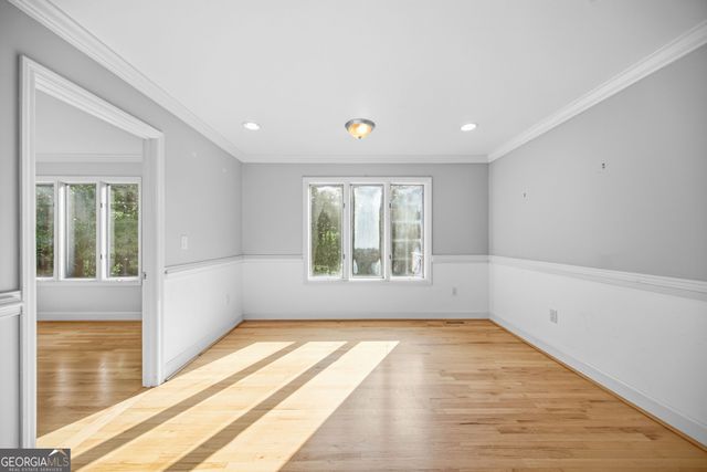 3335 Trails End Road NE, Roswell, GA 30075