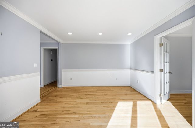 3335 Trails End Road NE, Roswell, GA 30075