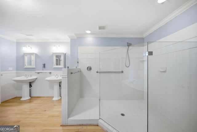 3335 Trails End Road NE, Roswell, GA 30075