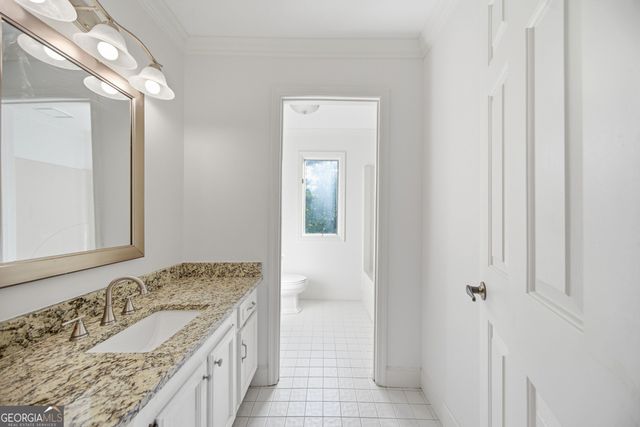 3335 Trails End Road NE, Roswell, GA 30075