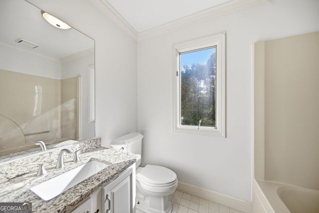 3335 Trails End Road NE, Roswell, GA 30075