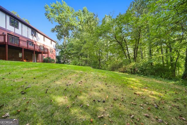3335 Trails End Road NE, Roswell, GA 30075